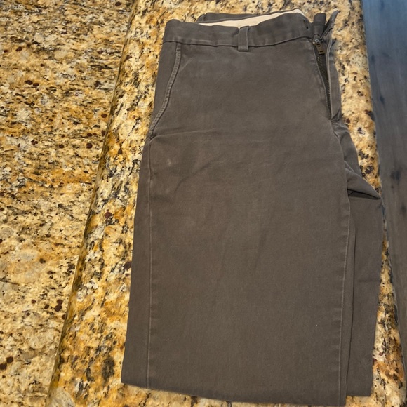 Men’s chinos - Picture 1 of 7